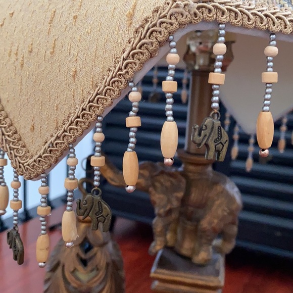 Table lamp - Picture 7 of 7